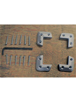 CARROLL ANVIL STUMP REPLACEMENT LUGS 4