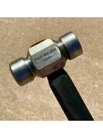 Todd Walker 2lb Rounding Hammer