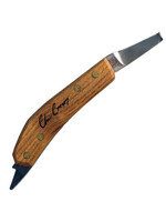 Chris Gregory Chris Gregory Right Handed Short Knife w/ Pick