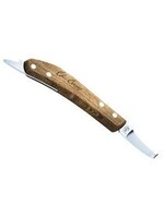 Chris Gregory Chris Gregory Right Handed long Knife w/ Pick