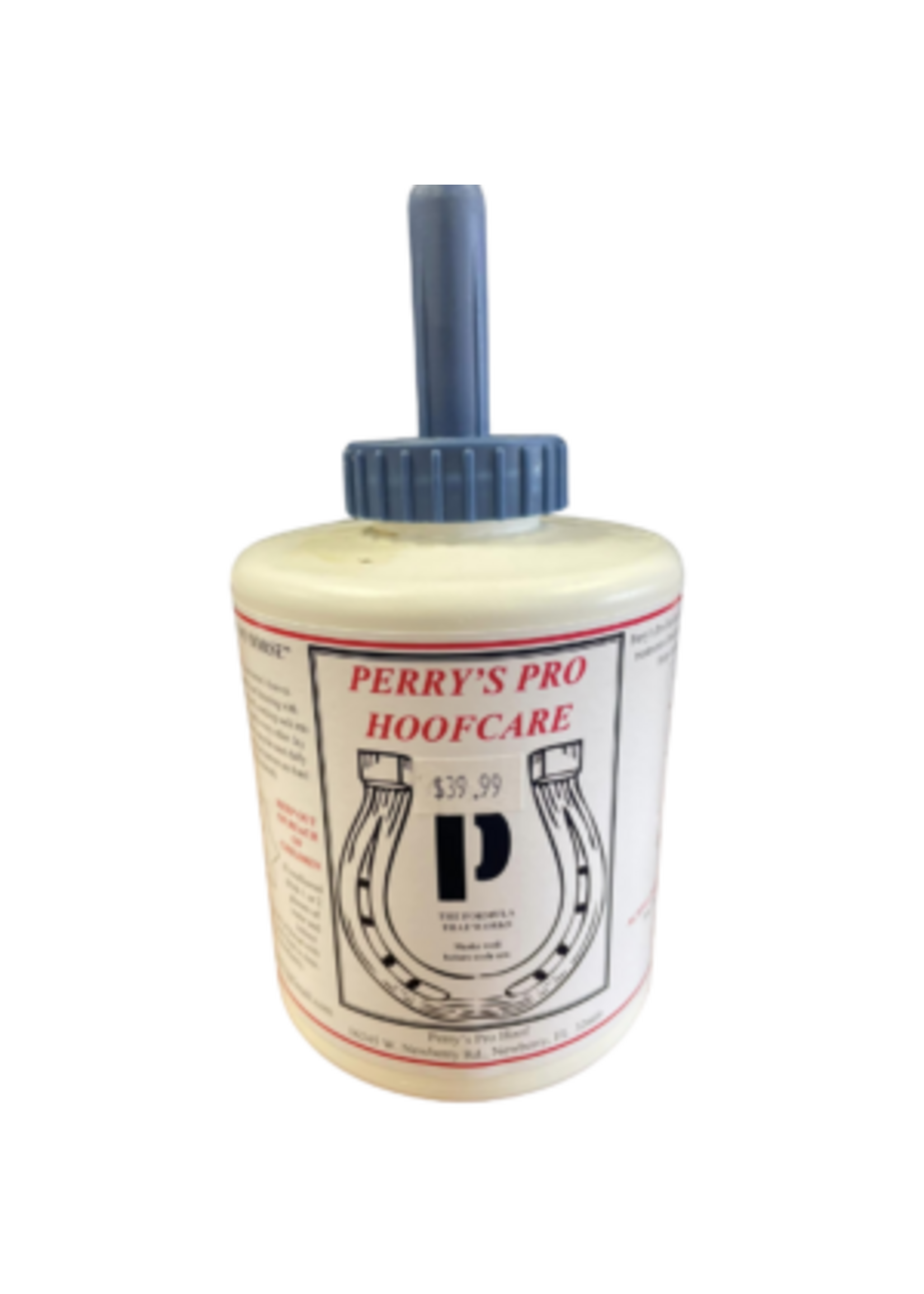 Perry's Perry's Pro Hoofcare Formula Quart