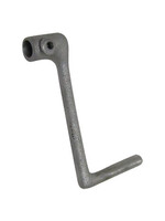 Duval Pad Cutter Handle