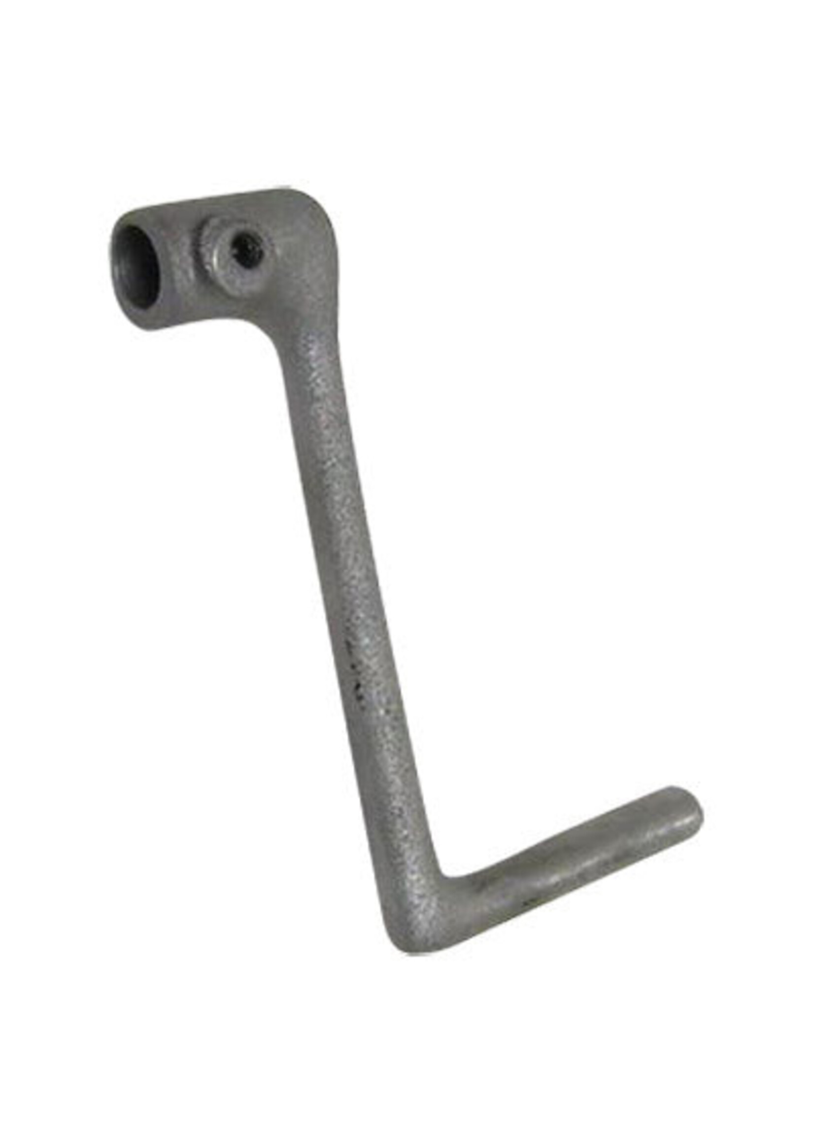 Duval Pad Cutter Handle