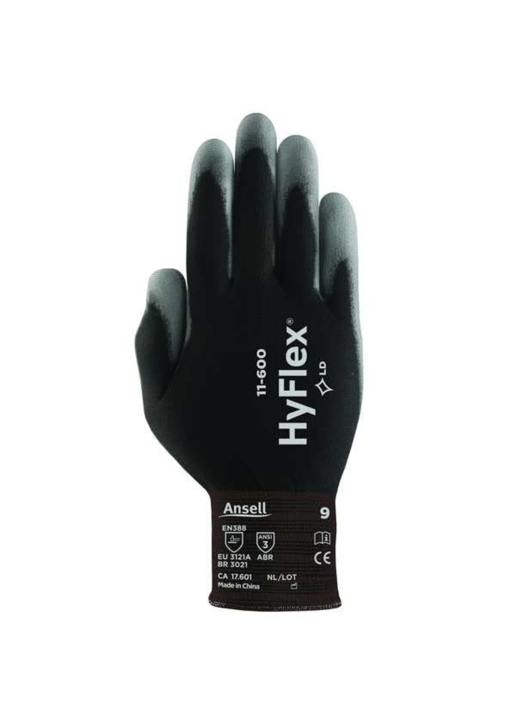 HyFlex Gloves