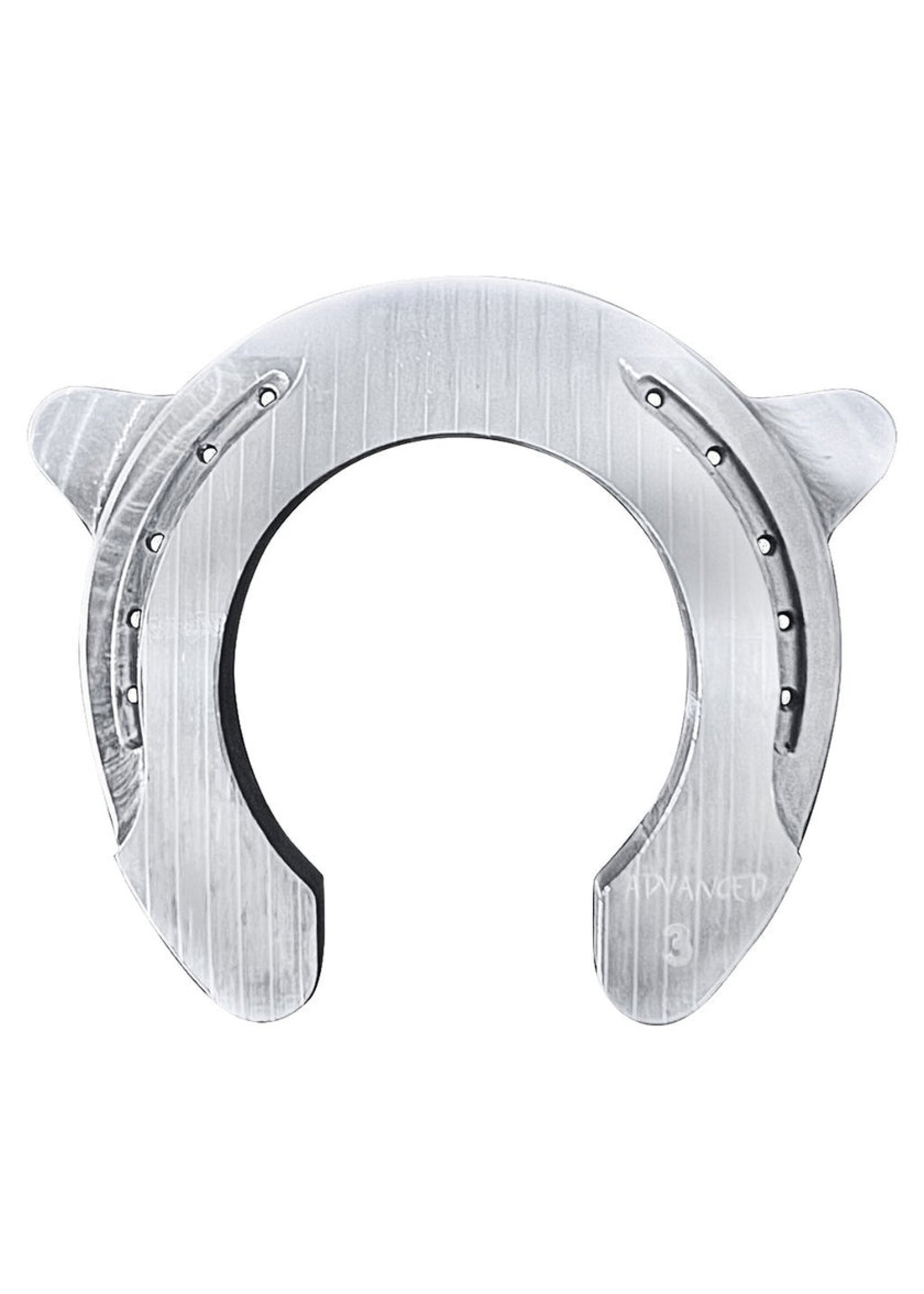 Zanelatti Zanelatti Full Rocker, Clipped