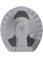 Visani Visani Full-Roll Shoe