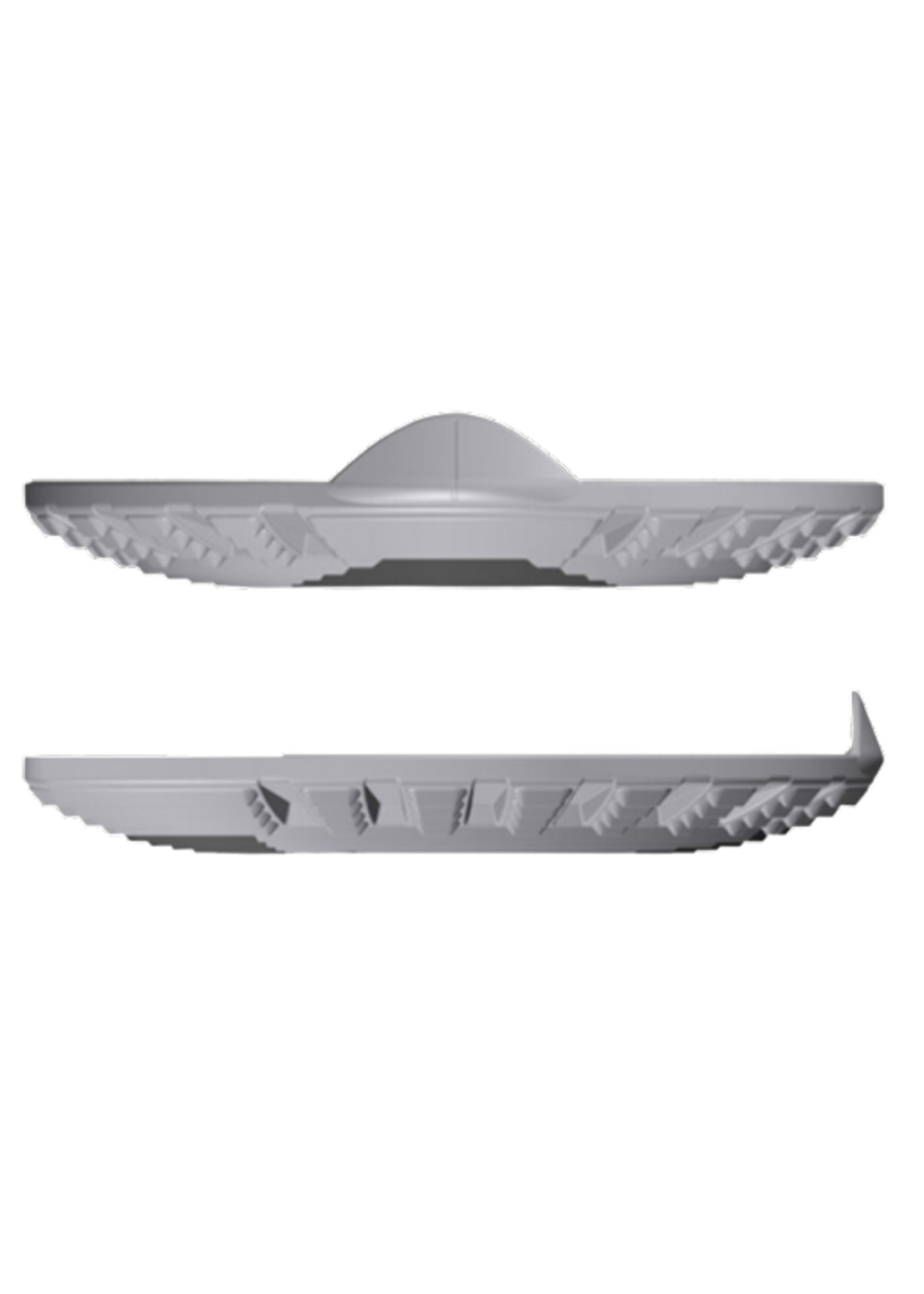 Visani Visani Full-Roll Shoe