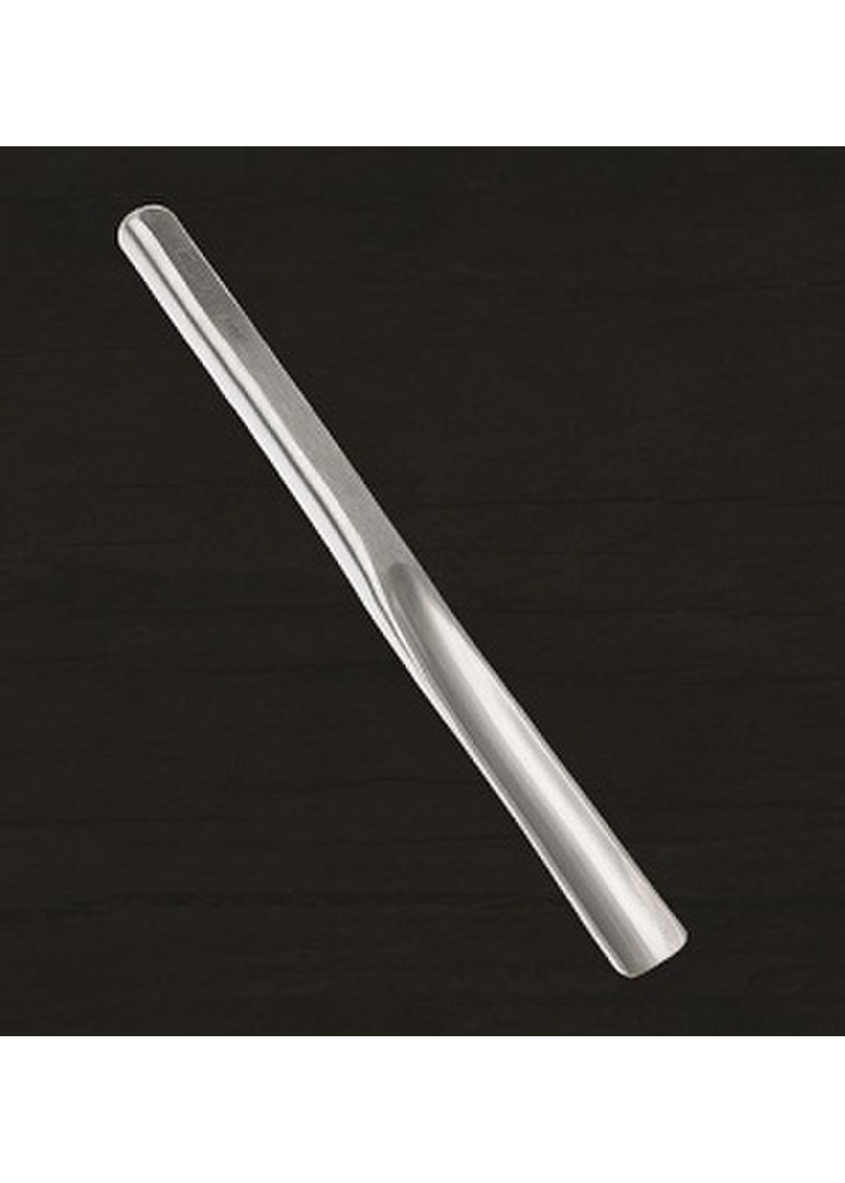 Blurton Heel Cutter, Curved