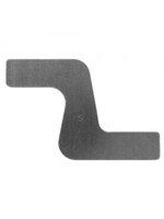 Grand Circuit Aluminum Z-Bar Insert, pr