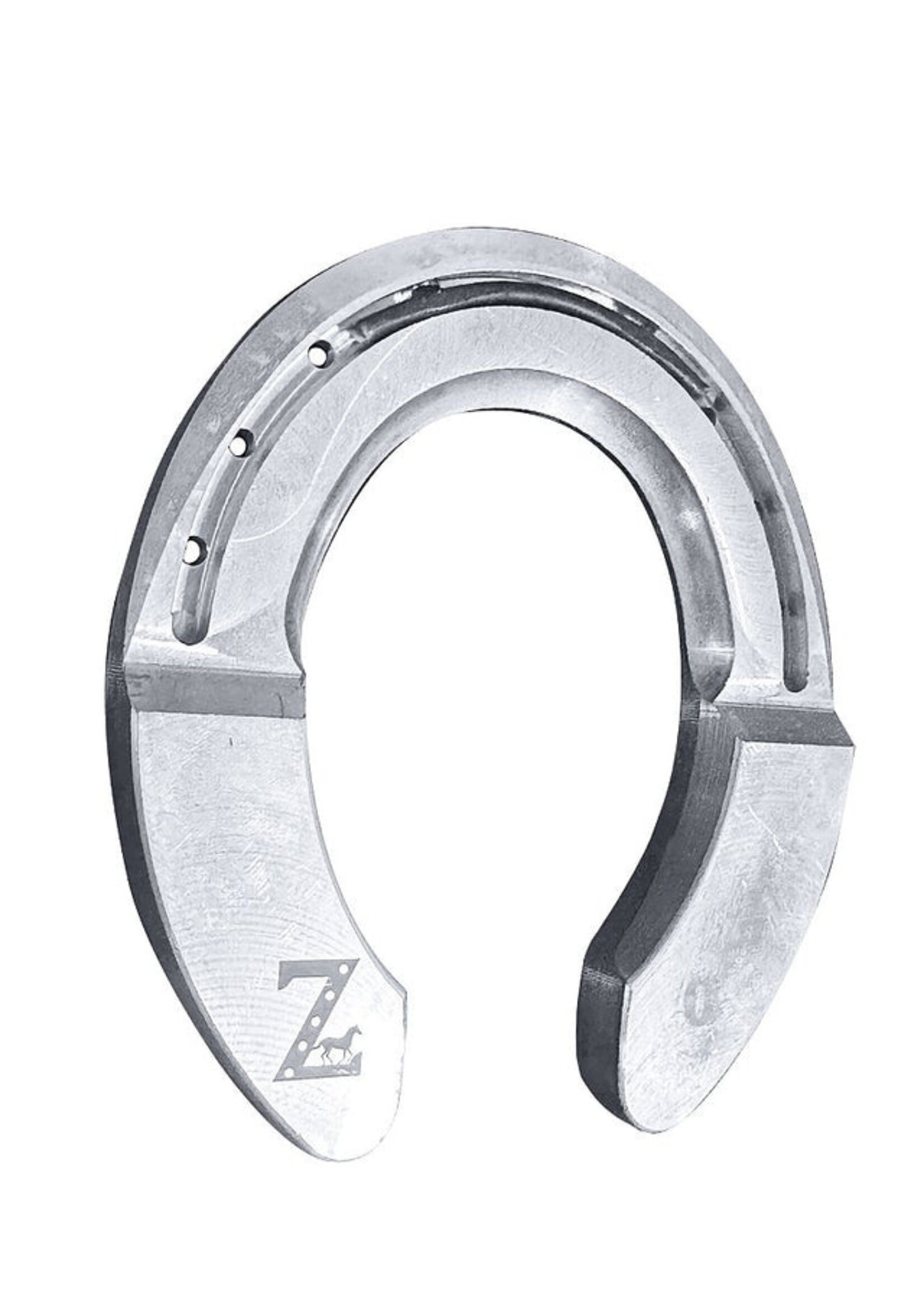 Zanelatti Zanelatti Aluminum Navicular Shoes, pr