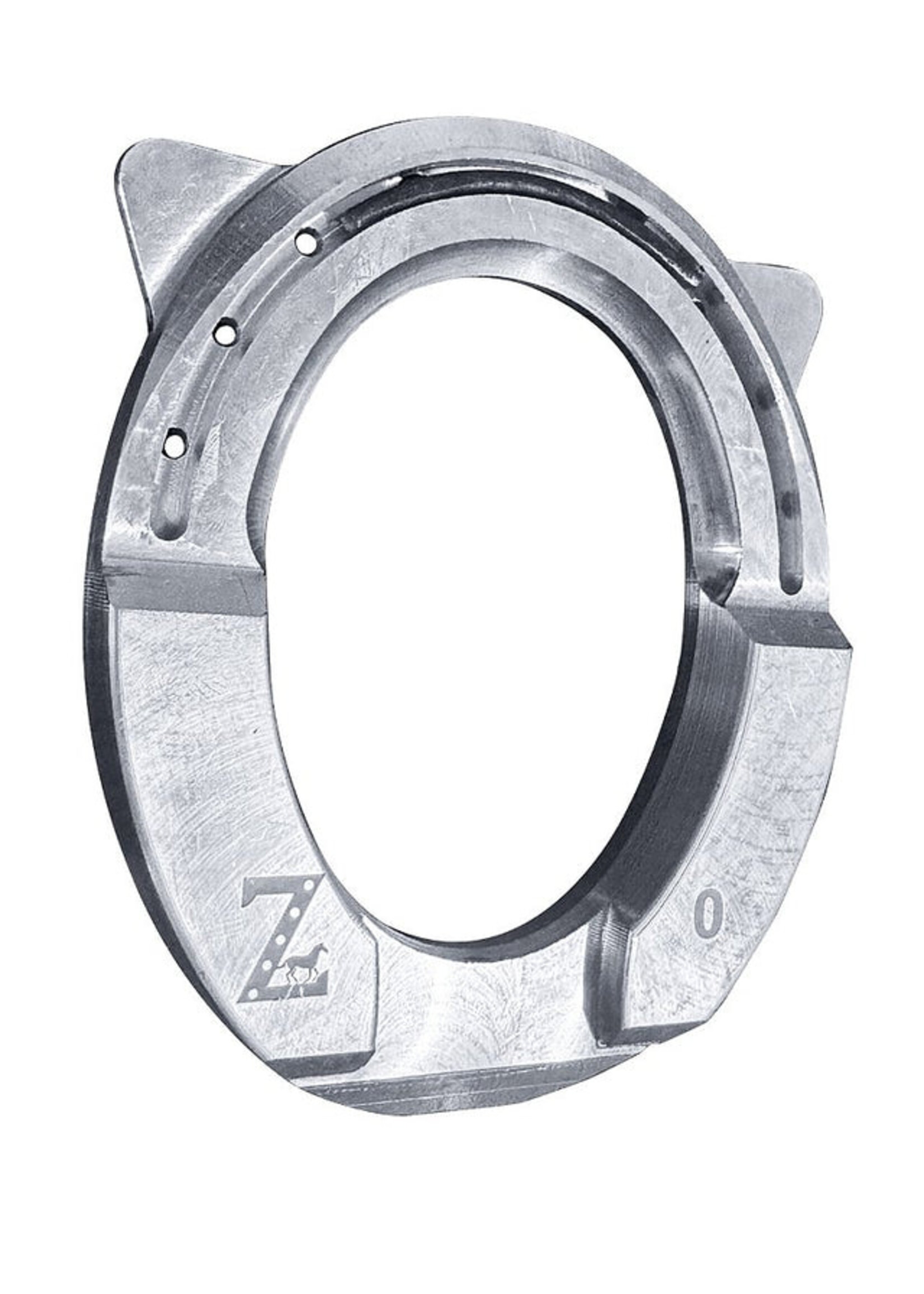 Zanelatti Zanelatti Aluminum Navicular Shoes, pr