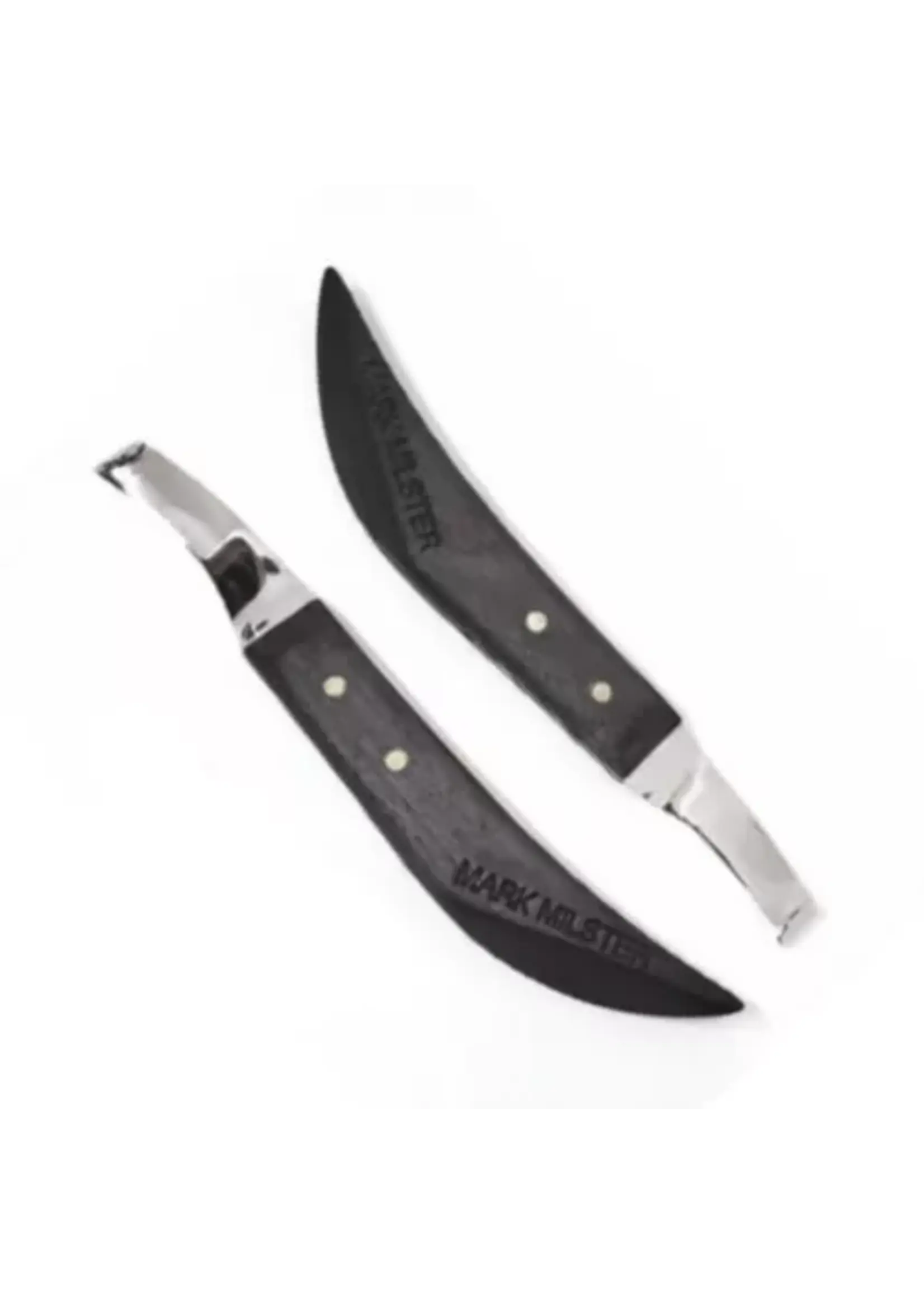 Mark Milster R/H Hoof Knife