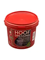 Hoof Dressing 1L Kevin Bacon's Natural Laurel Balm