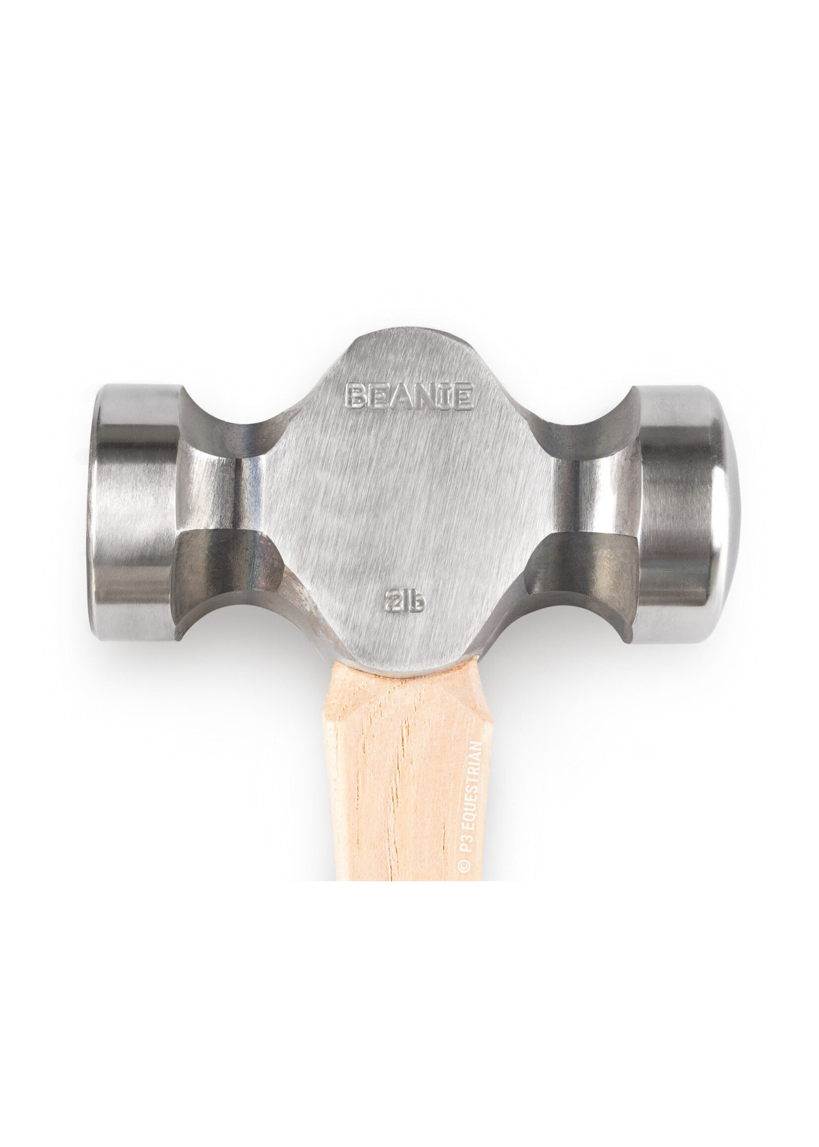 BEANIE HAMMER ROUNDING 2LBS