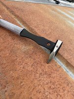 Yukon Forge Metal Handle Punch