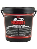 Forshner's Hoof Packing