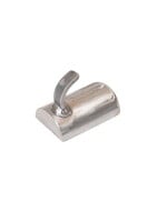 W-Brand Half Round Clinch Block