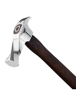 VFT 12oz Driving Hammer, Twisted