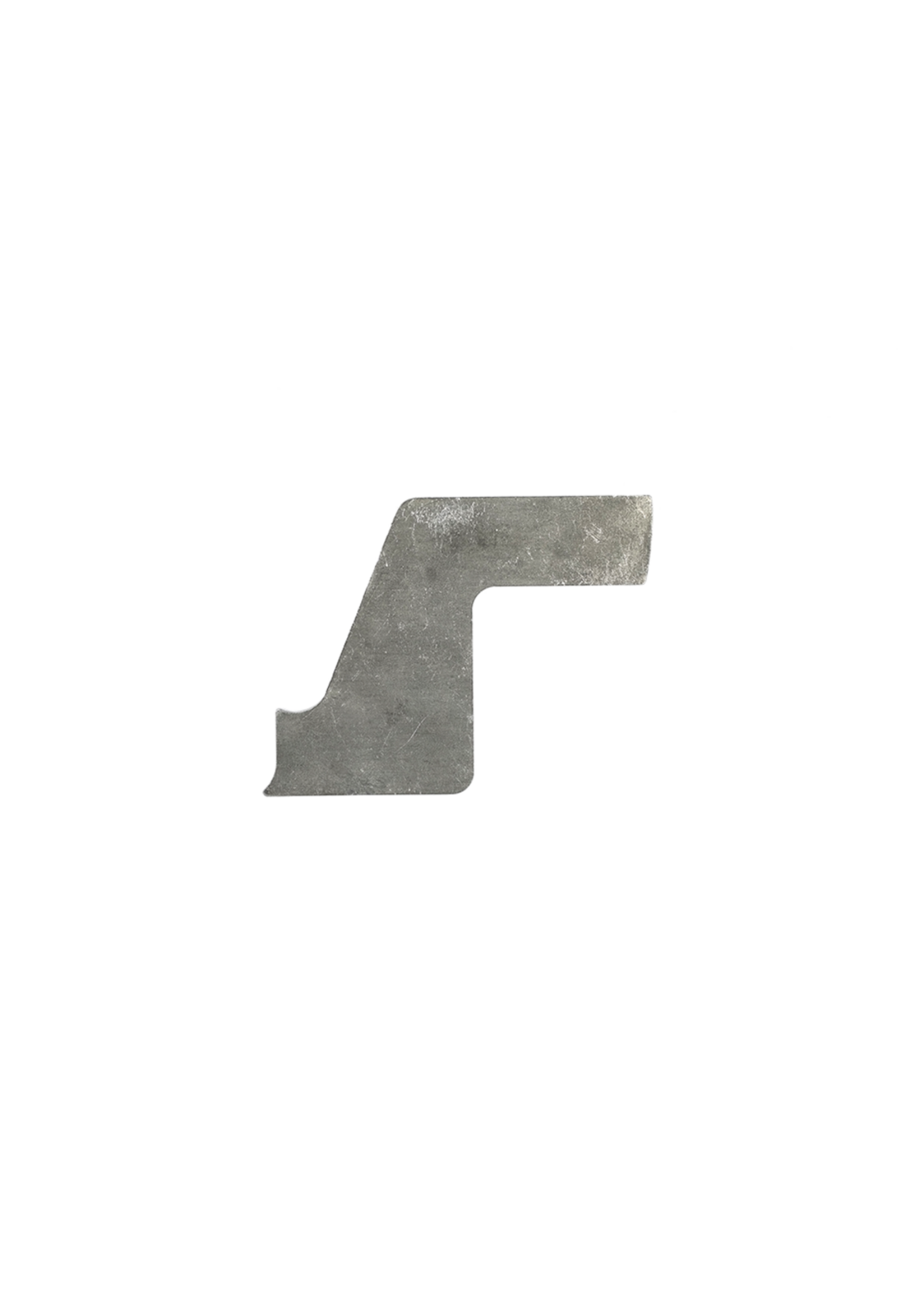 Werkman Ortho Kit  Z Bar Medium, 1 Pair