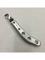 Icar Aluminum Loop Knife