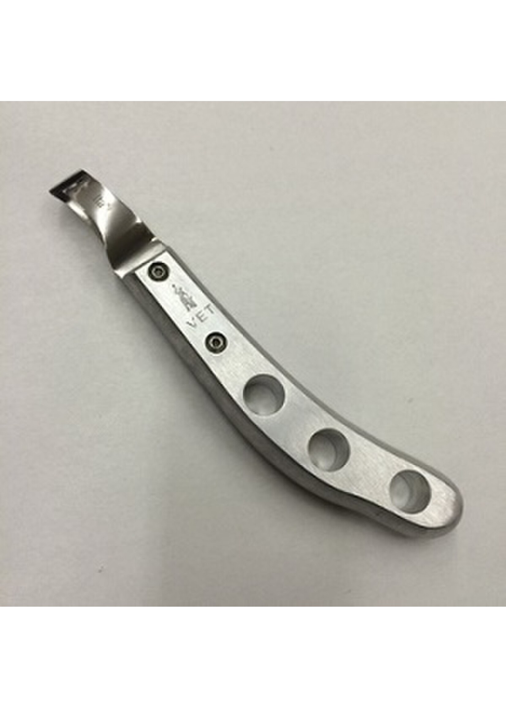 Icar Aluminum Loop Knife