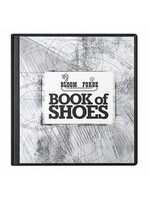 Bloom Book of Shoes