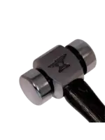 Jim Keith JKeith 1.5lb Rounding Hammer