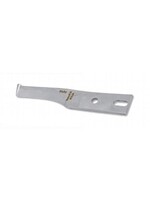 Bassoli Ricky Alum Replacement Blade RH