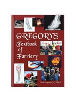 Gregory's Textbook of Farriery