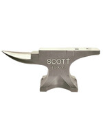 Scott Edens 200LB Anvil