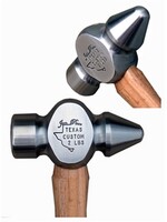 Flatland Forge Flatland Forge 1.75 lb. Clipping Hammer