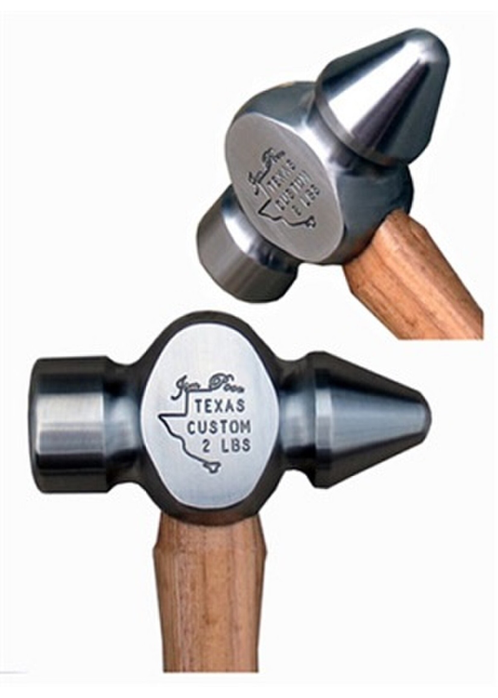 Flatland Forge Flatland Forge 1.75 lb. Clipping Hammer