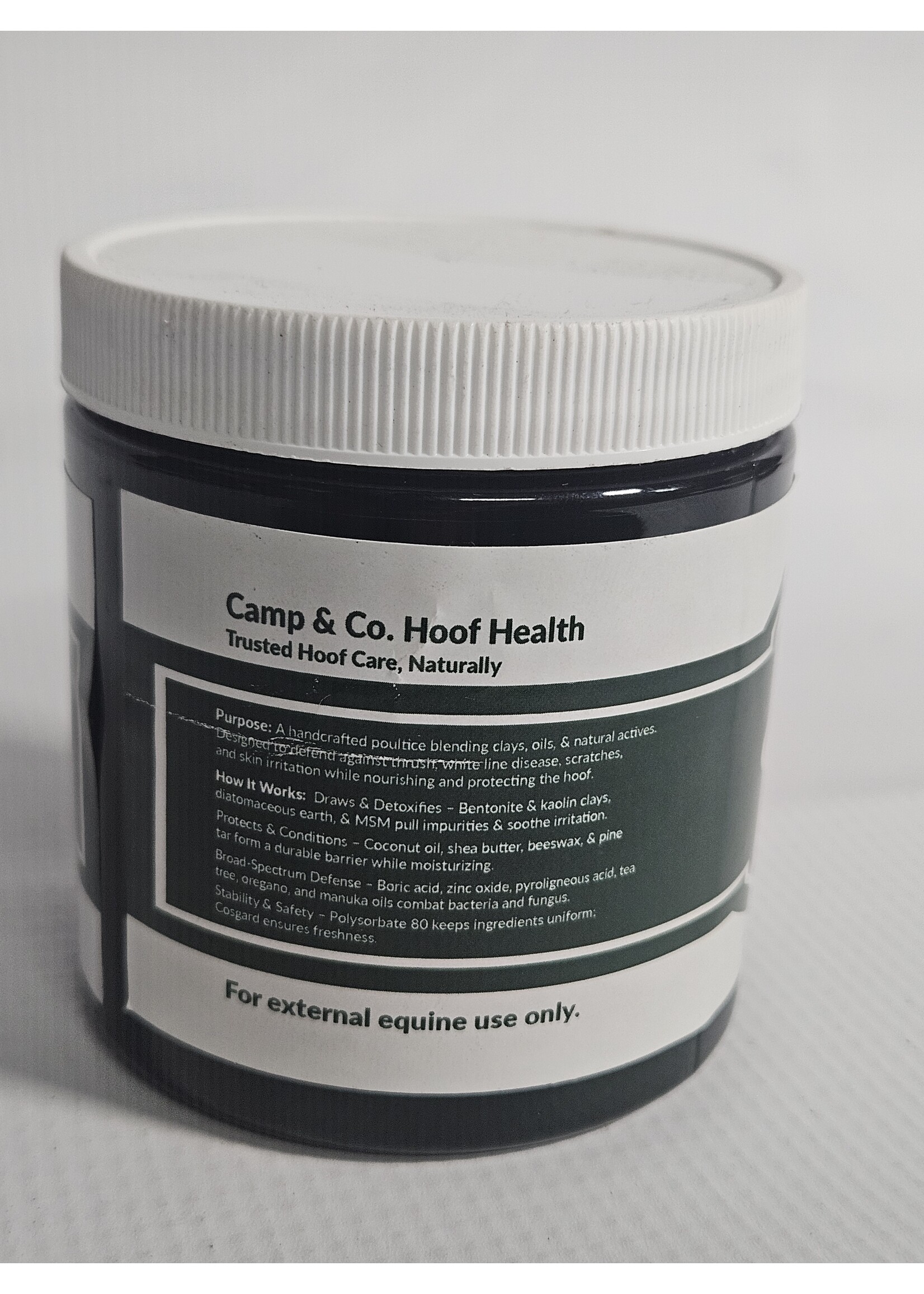 Camp & Co. Camp & Co. Hoof Health