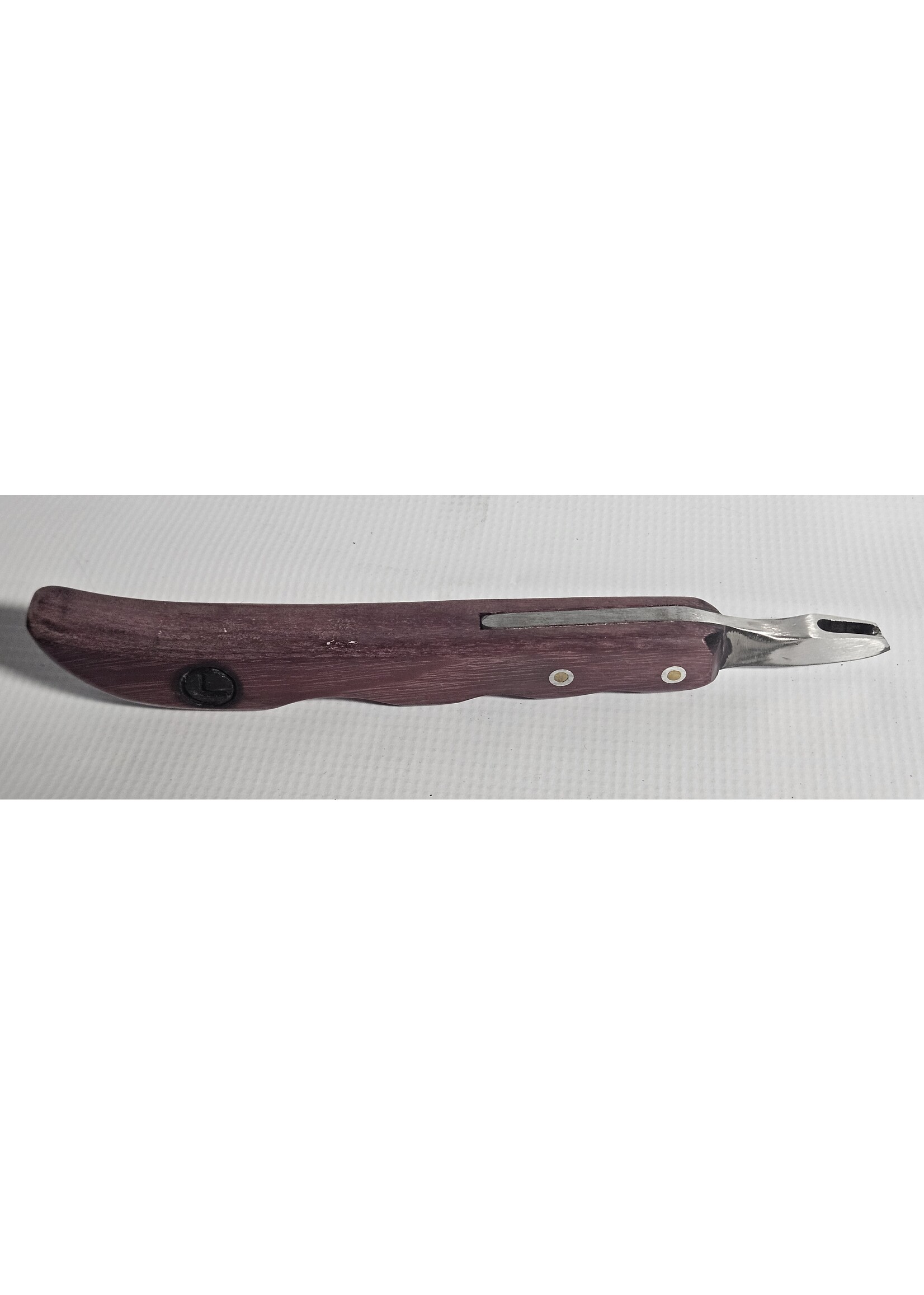 Levines Push Gouge