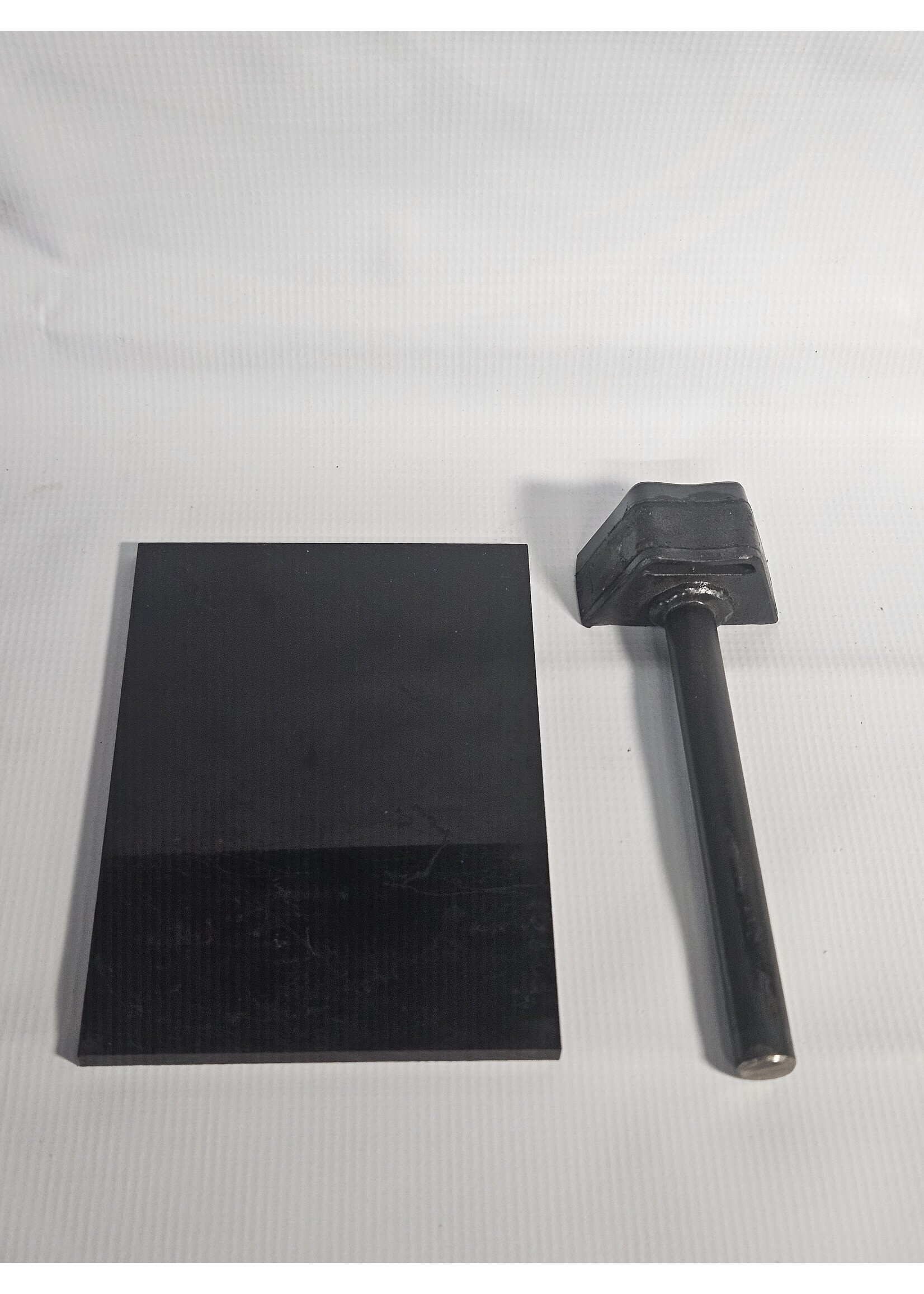 Pad Clip Cutter