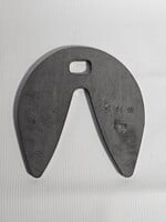 Burn Plate