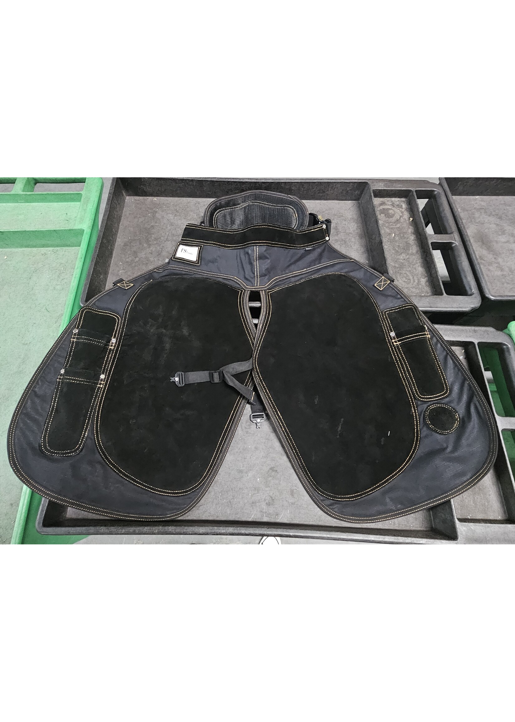 FS Tool BC Apron Long w/ Quick Release
