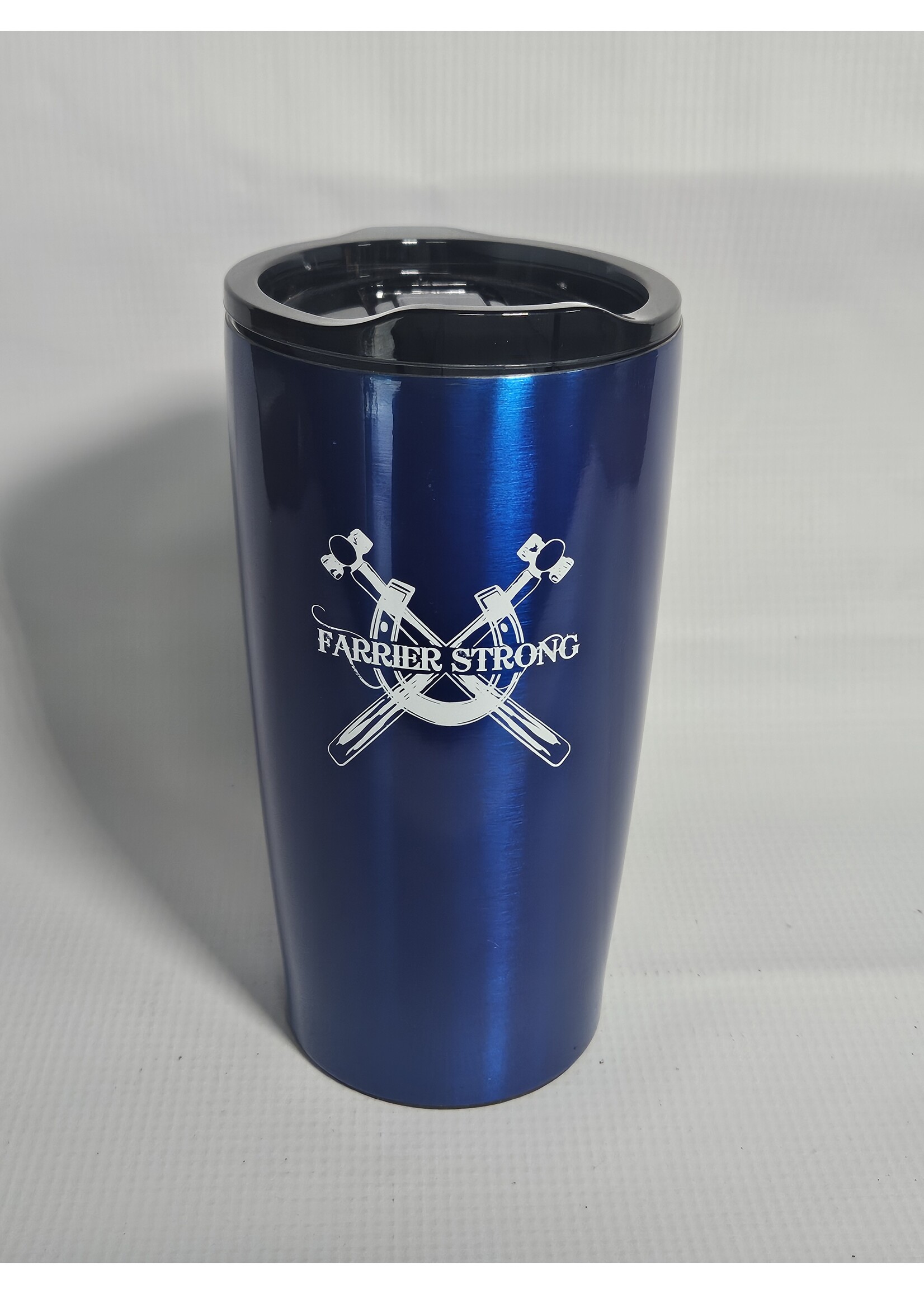 Farrier Strong Farrier Strong Tumbler