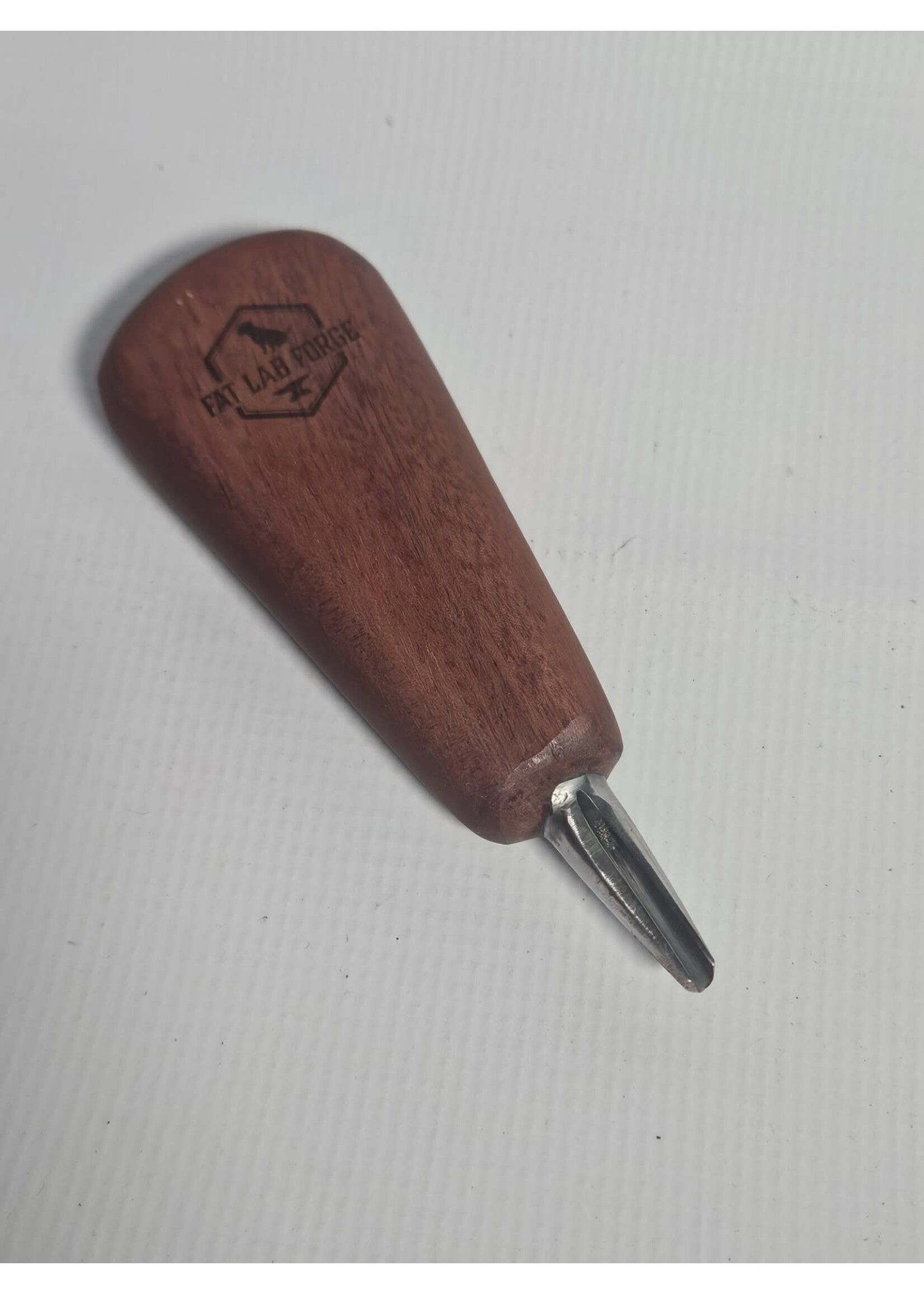 FLF Push Gouge