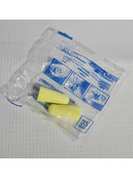 Ear Plugs, pair Disposable