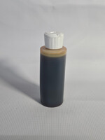 Dark Thread Cutting Oil, 4oz Bottle