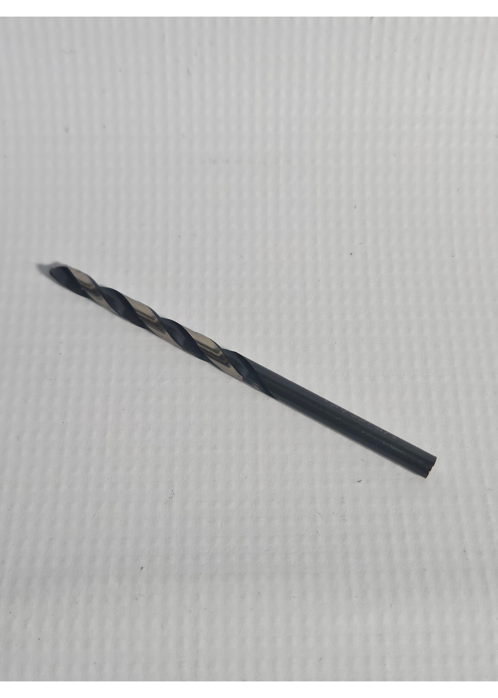 3/16" Drill Bit, Nitro