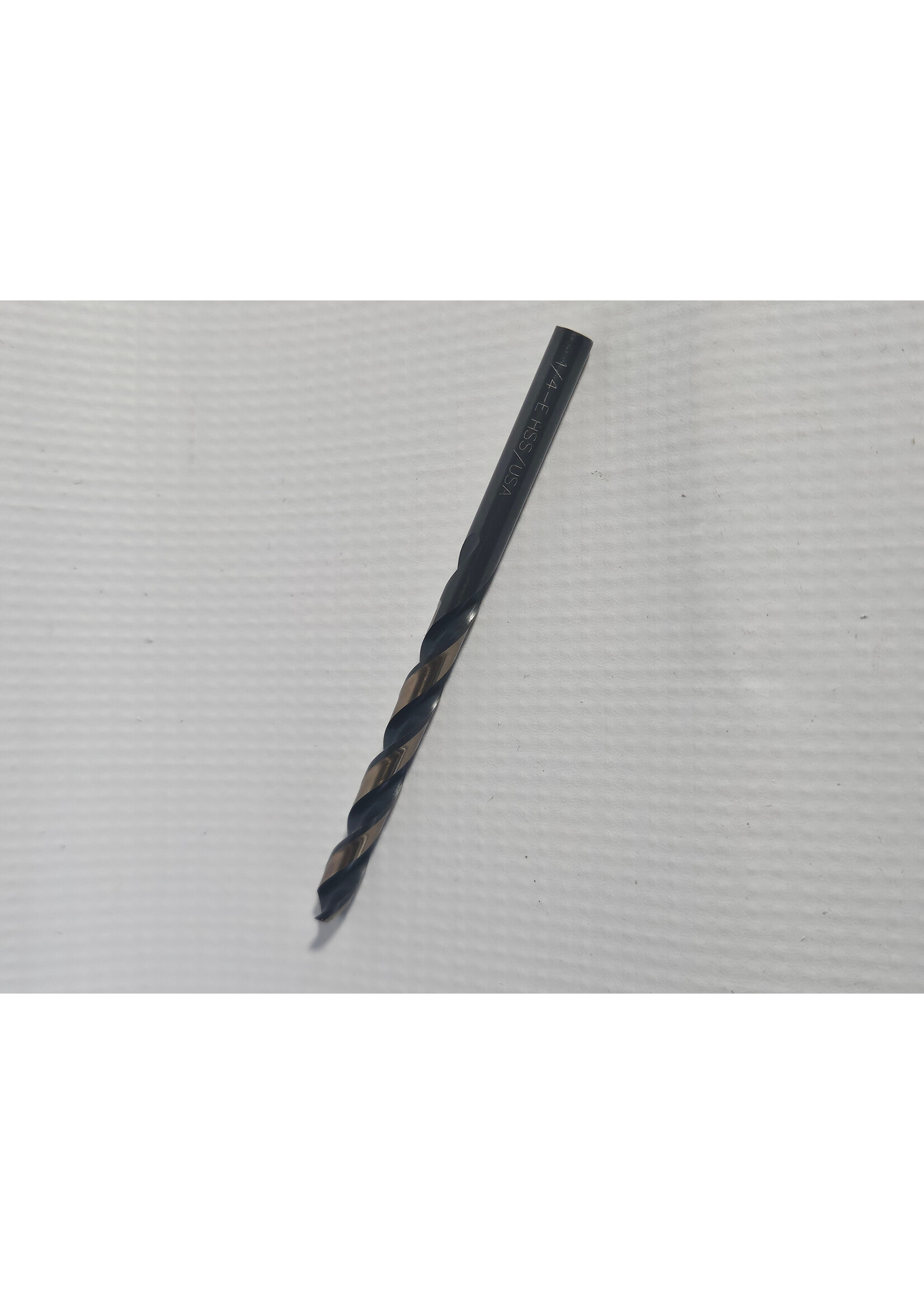 1/4" Drill Bit, Nitro