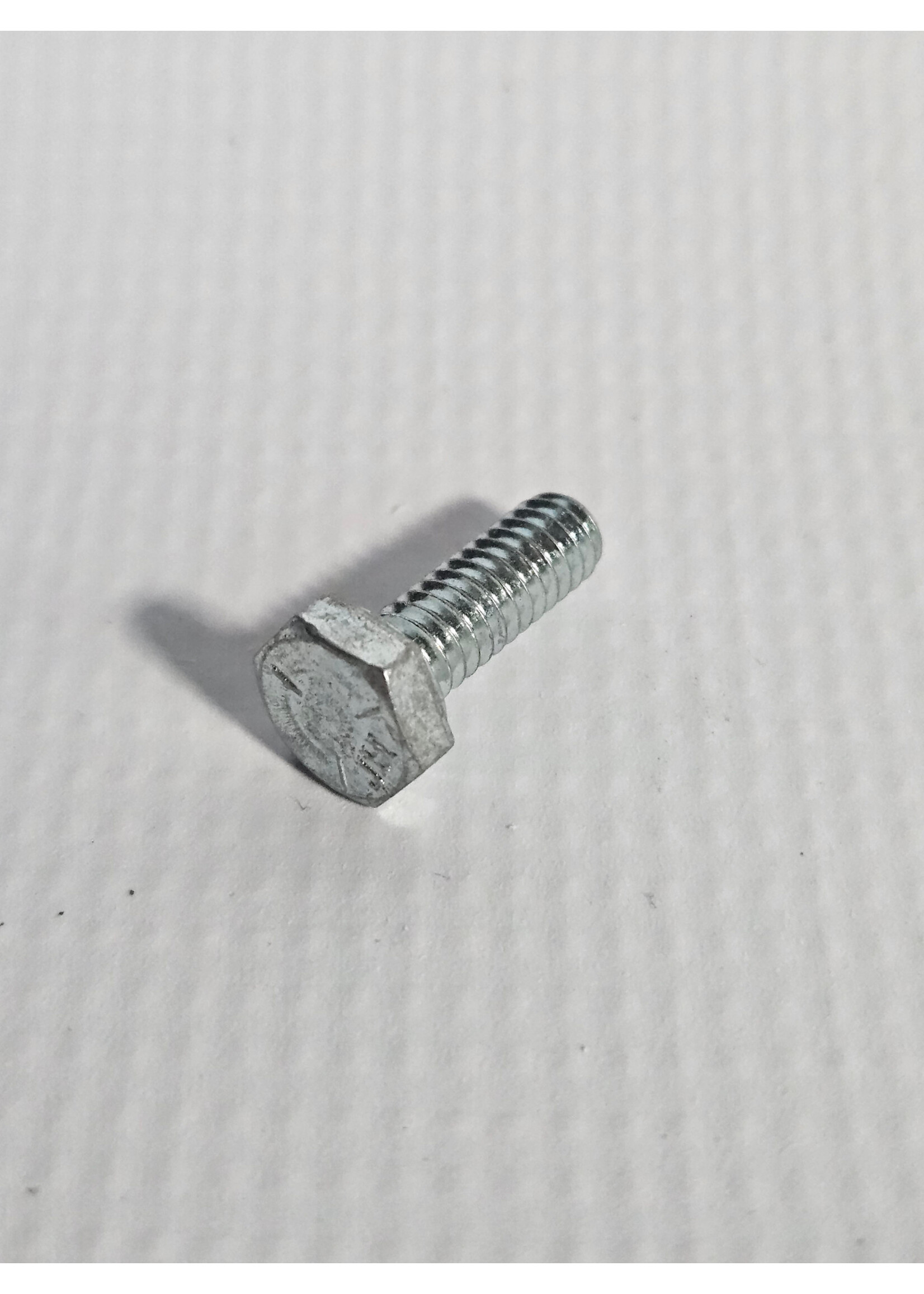 1/4" 20 Hex Bolt, 3/4"