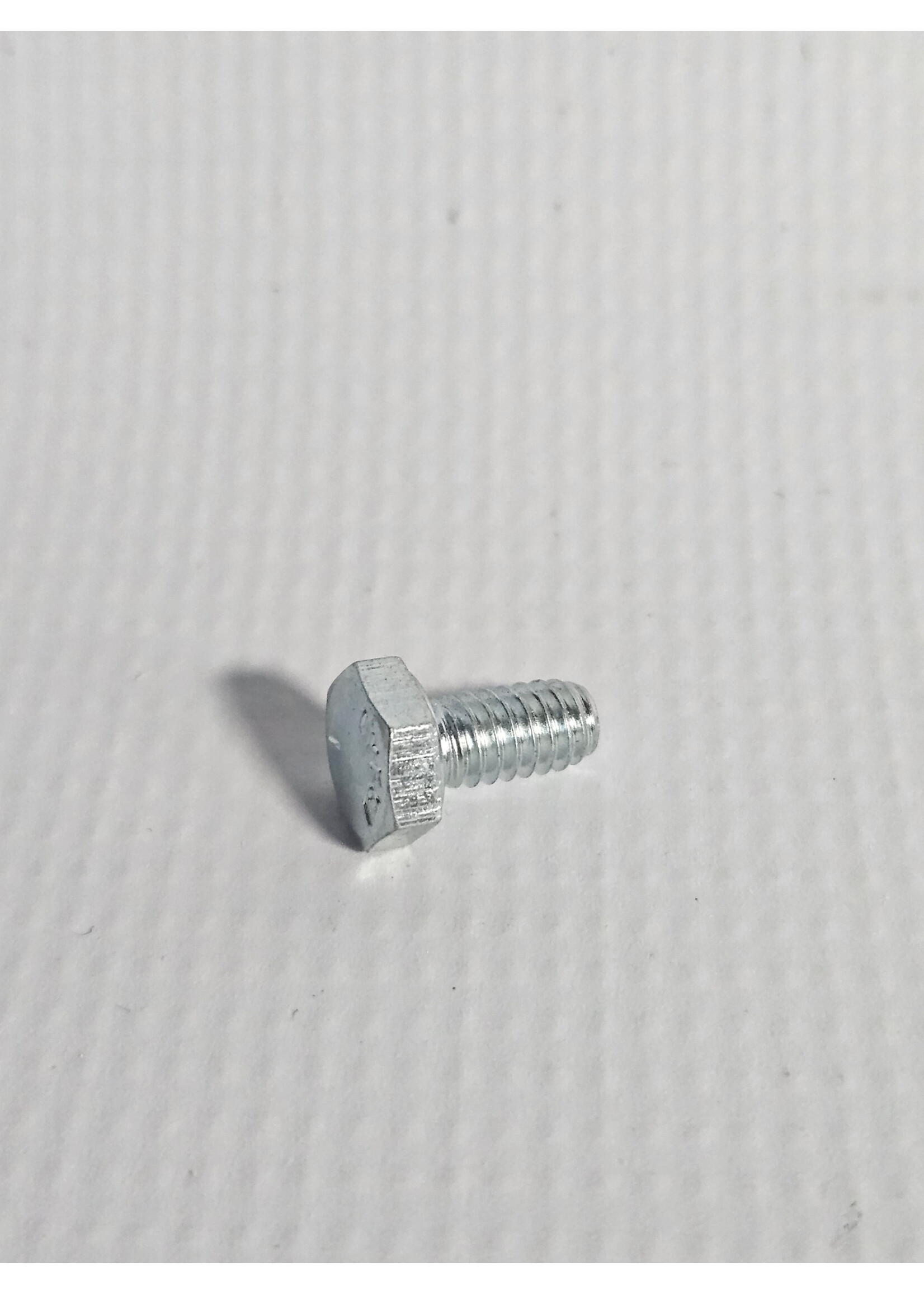1/4" 20 Hex Bolt, 1/2"