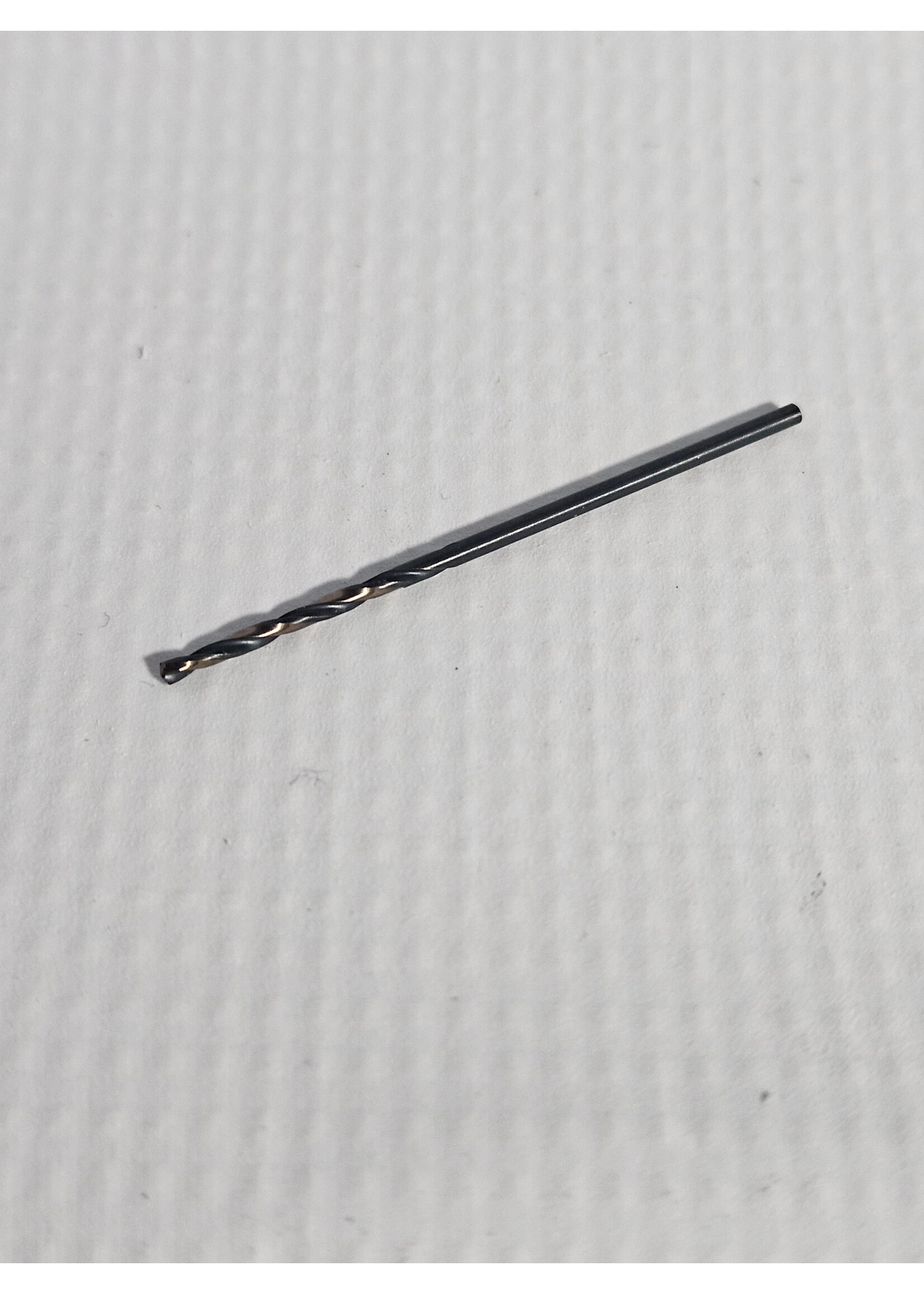 1/16" Drill Bit