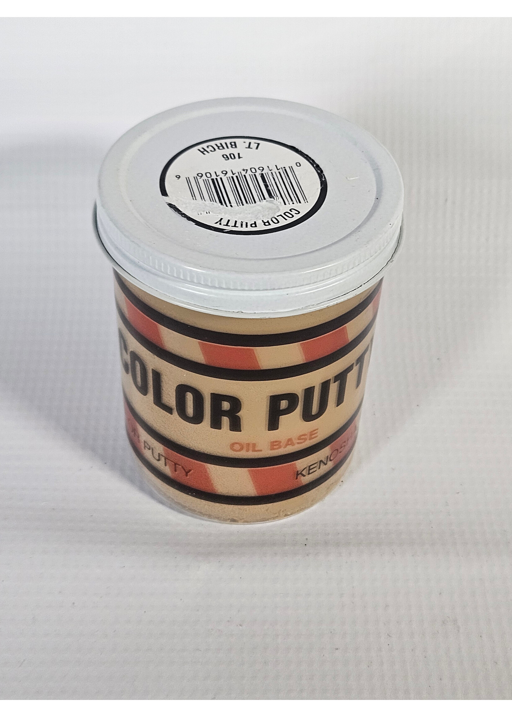 Color Putty Color putty,  Birch, 16 oz