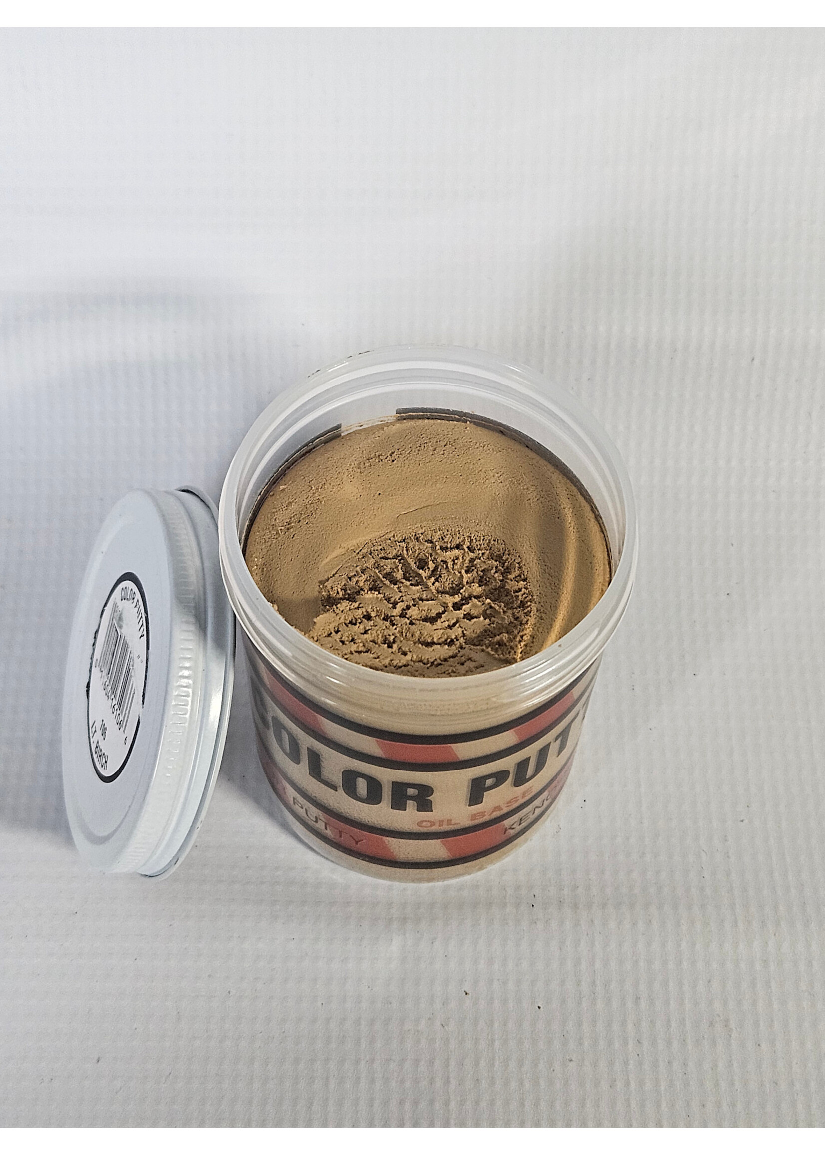 Color Putty Color putty,  Birch, 16 oz