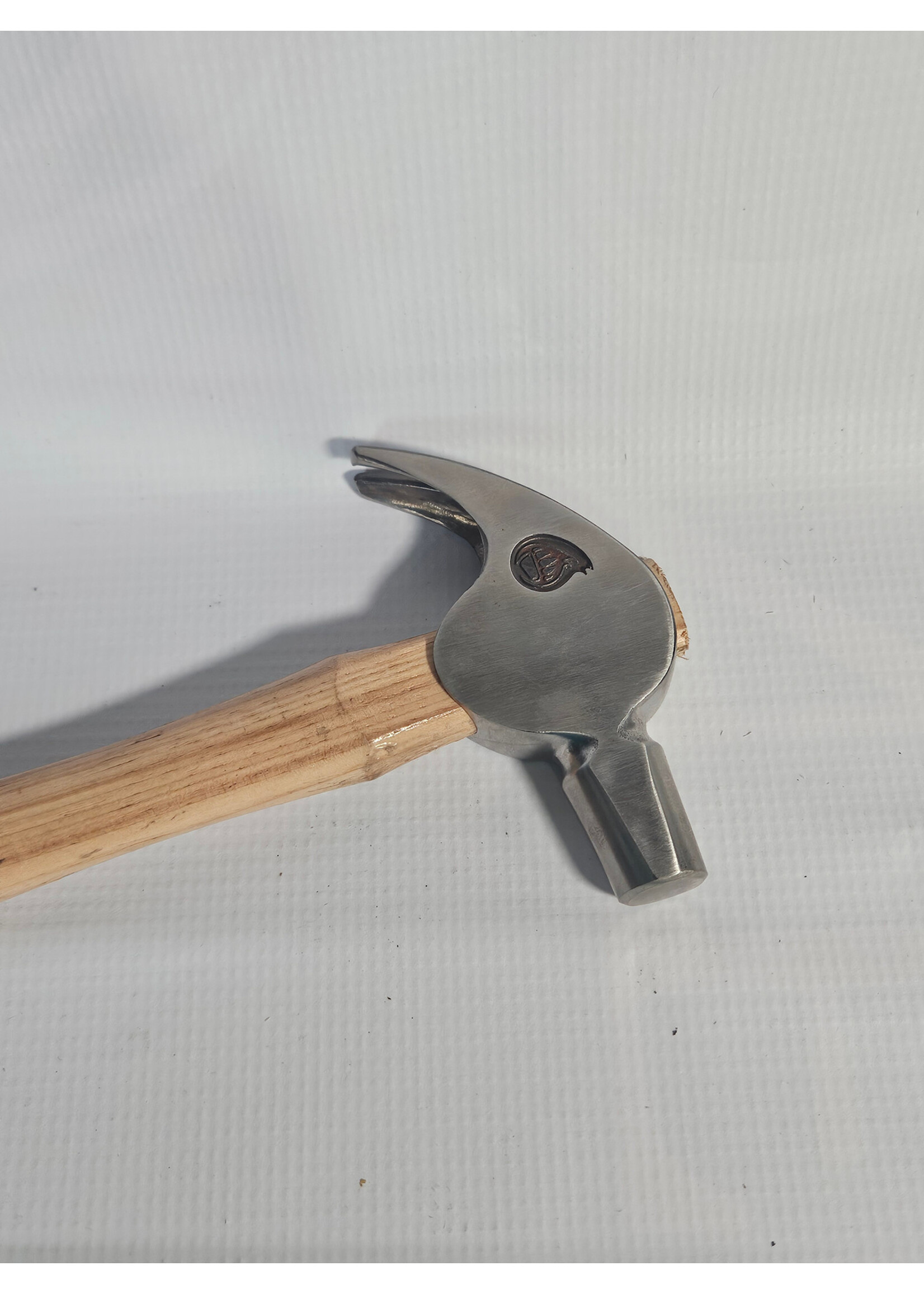 Yukon/Martin Scottish Driving Hammer