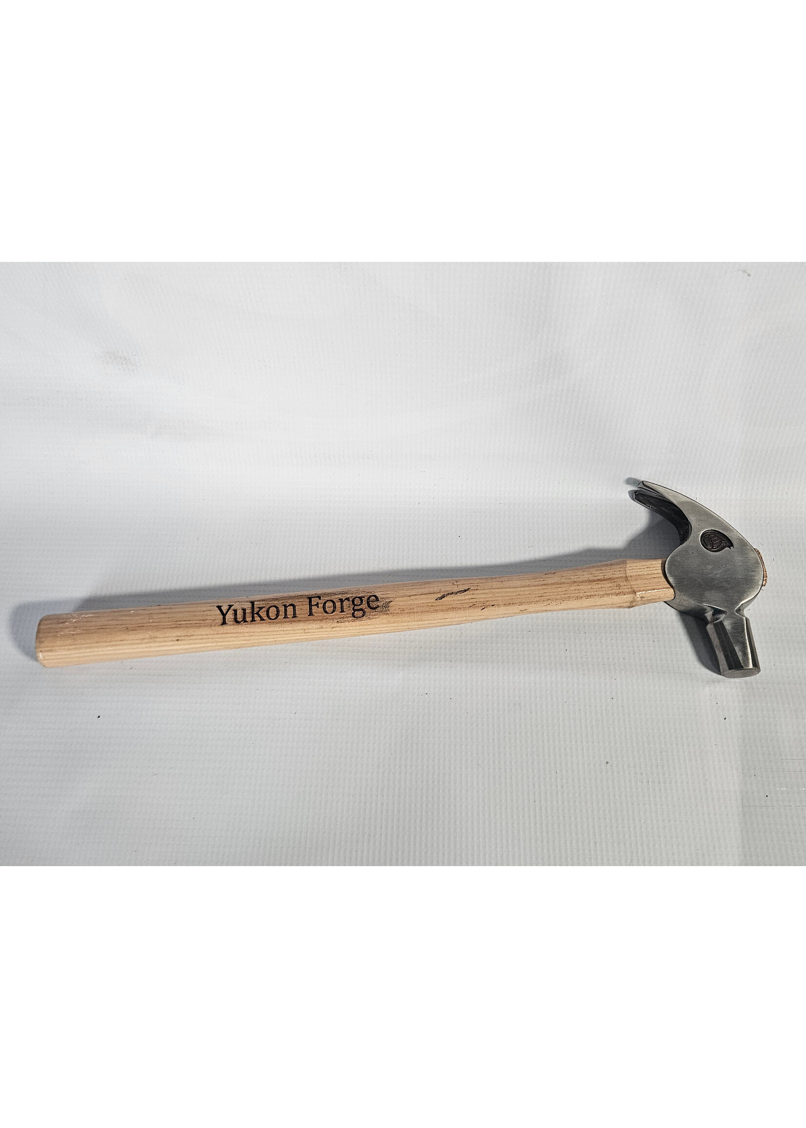 Yukon/Martin Scottish Driving Hammer